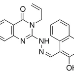Merck 3-ALLYL-2-(N'-(2-HO-NAPHTHALEN - 10 MG &