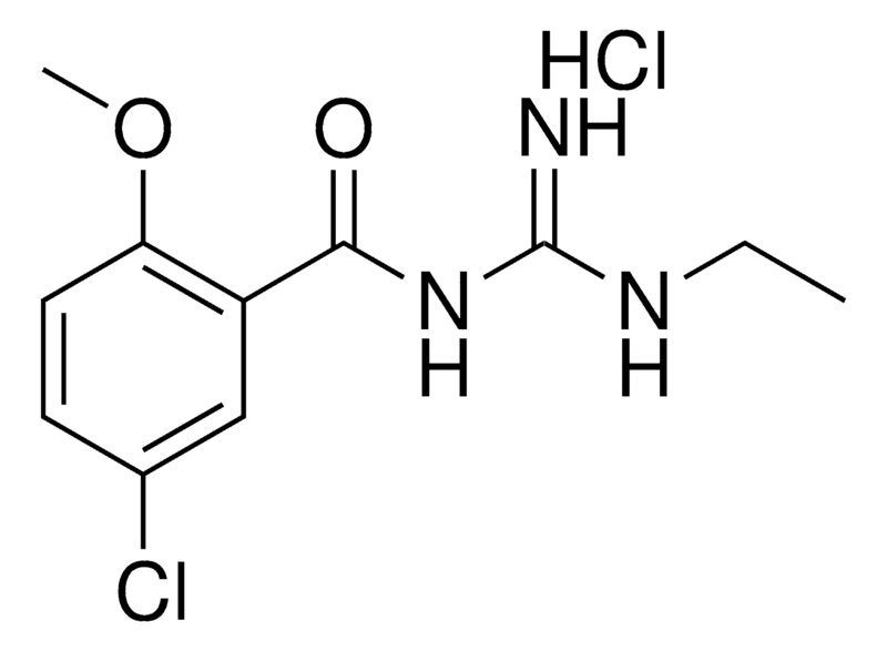 Merck N-(5-CHLORO-2-METHOXY-BENZOYL)-N-