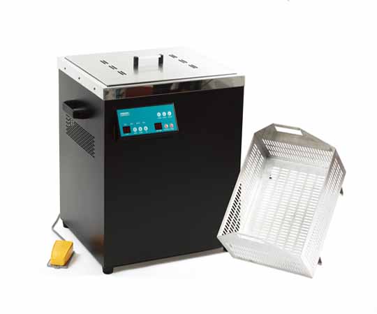 AS ONE Ultrasonic Cleaner, 단조식 초음파세척기