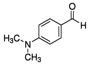 Merck 4-(DIMETHYLAMINO)BENZALDEHYDE, 98%