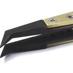 SIPEL 퀵 체인지 핀셋 1824/1924-BR Tweezer