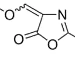 Merck 4-ETHOXYMETHYLENE-2-PHENYL-2-OXAZOLIN-5-
