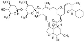 Merck Doramectin VETRANAL