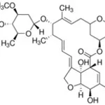 Merck Doramectin VETRANAL