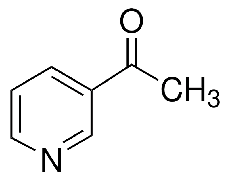 Merck 3-Acetylpyridine