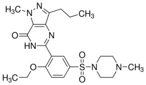 Merck SILDENAFIL