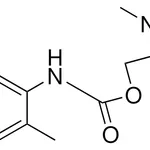 Merck 2-DIMETHYLAMINOETHYL N-(2,6-XYL-