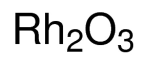 Merck RHODIUM(III) OXIDE, 99.8%
