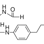Merck N-(2,2,2-TRICHLORO-1-(3-(4-HEX - 25 MG&