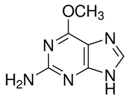 Merck O-METHYLGUANINE, 97%