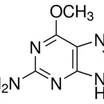 Merck O-METHYLGUANINE, 97%
