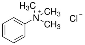 Merck PHENYLTRIMETHYLAMMONIUM CHLORIDE, 98+%