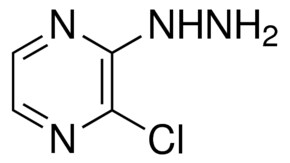 Merck 2-CHLORO-3-HYDRAZINOPYRAZINE, 95%