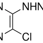 Merck 2-CHLORO-3-HYDRAZINOPYRAZINE, 95%