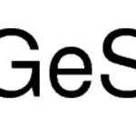 Merck GERMANIUM(II) SULFIDE, 99.99%