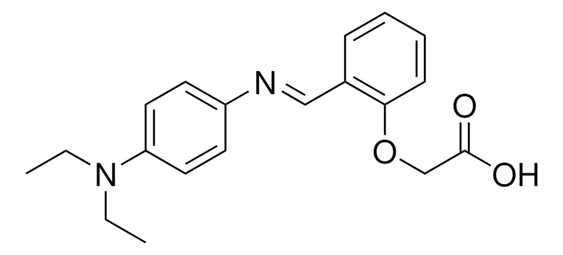 Merck (2-((4-DIETHYLAMINO-PHENYLIMIN - 50 MG &