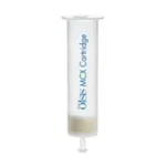 Waters Oasis MCX 20 cc Vac Cartridge, 1 g Sorbent per Cartridge, 60 µm, 20/pk
