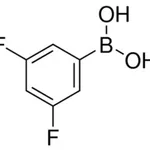 Merck 3,5-DIFLUOROPHENYLBORONIC ACID, >=95%