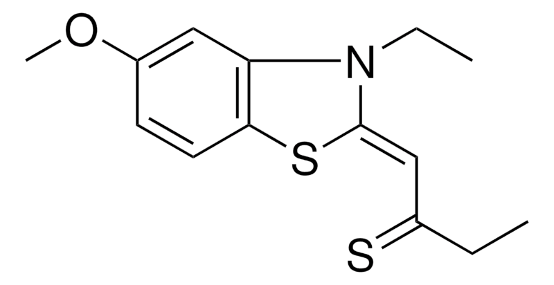 Merck 1-(3-ETHYL-5-METHOXY-1,3-BENZOTH-