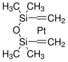Merck PLATINUM(0)-1,3-DIVINYL-1,1,3,3-TETRAMET