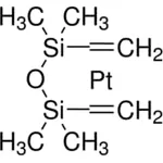 Merck PLATINUM(0)-1,3-DIVINYL-1,1,3,3-TETRAMET
