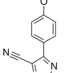 Merck 5-(4-Methoxyphenyl)-2H-1,2,3-triazole-4-carbonitrile