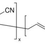 Merck POLY(ACRYLONITRILE-CO-BUTADIENE), &