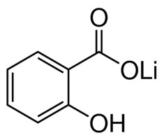 Merck LITHIUM SALICYLATE, 99.99%