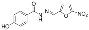 Merck NIFUROXAZIDE VETRANAL, 100 MG