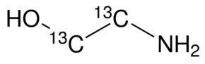 Merck ETHANOLAMINE-13C2, 99 ATOM % 13C