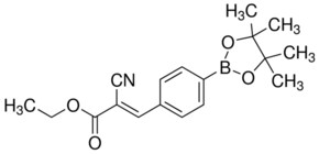 Merck ((E)-4-(2-CYANO-2-ETHOXYCARBONYLVINYL)P&
