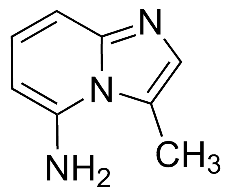 Merck 5-Amino-3-methylimidazo[1,2-a]pyridine