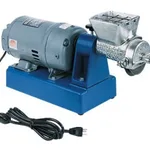 Thermo Fisher Scientific Plate mill, with standard motor, 115 VAC, 60 Hz
