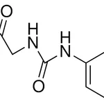 Merck ETHYL 2-(3-(3-CHLOROPHENYL)URE - 50 MG&