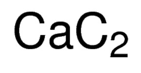 Merck CALCIUM CARBIDE, GRANULATED, 0.3-1 MM