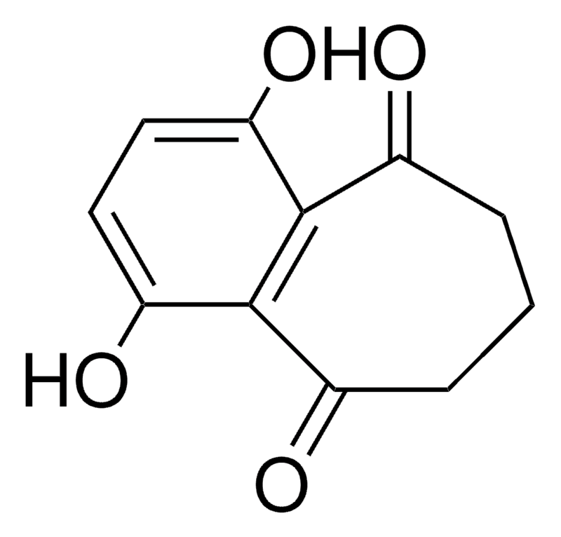 Merck 1,4-DIHYDROXY-7,8-DIHYDRO-6H-BEN-