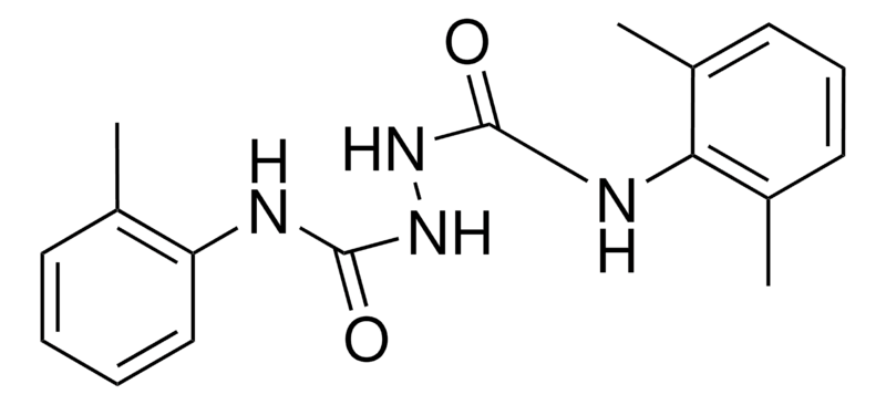 Merck 1-(2,6-DIMETHYLPHENYL)-6-(2-MET