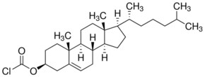 Merck CHOLESTERYL CHLOROFORMATE, 95%