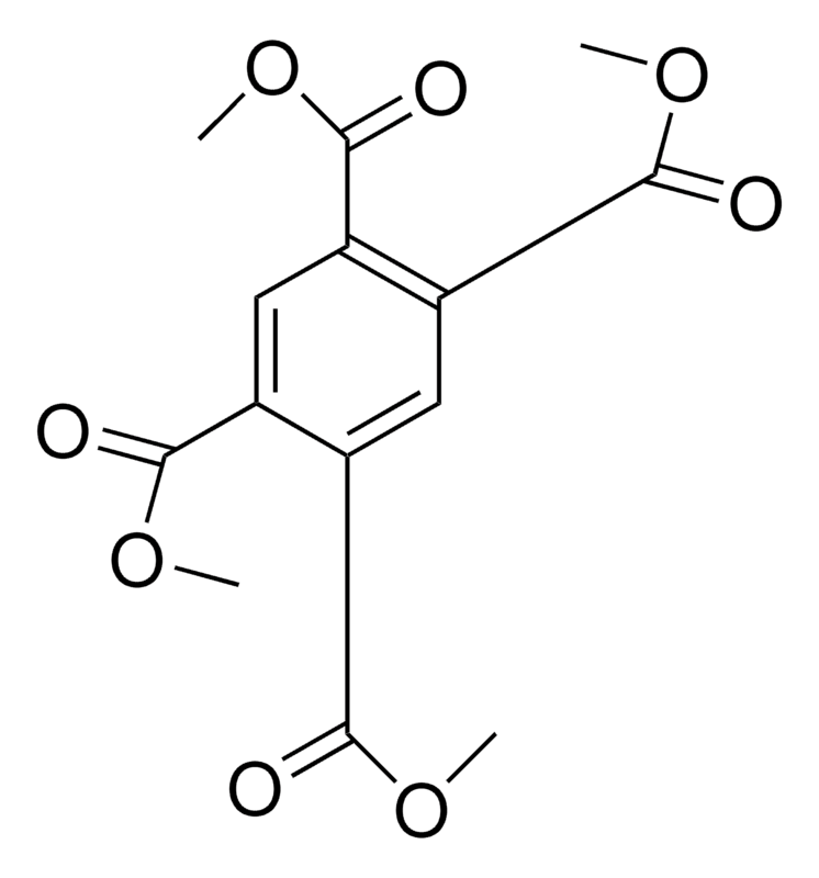 Merck TETRAMETHYL 1,2,4,5-BENZENETETR