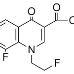 Merck ETHYL 1,4-DIHYDRO-1-(2-FLUOROETH-