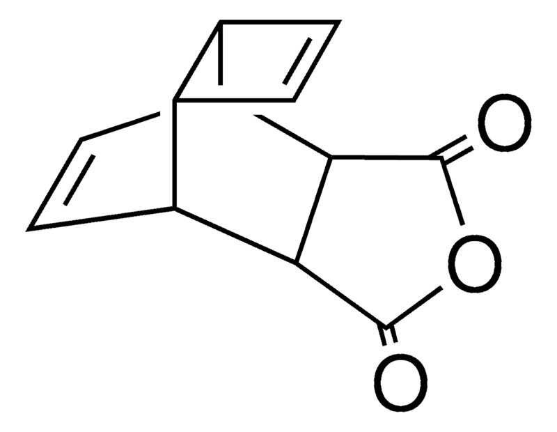 Merck 10-OXATETRACYCLO(6.3.0.2,7.0.3,6-