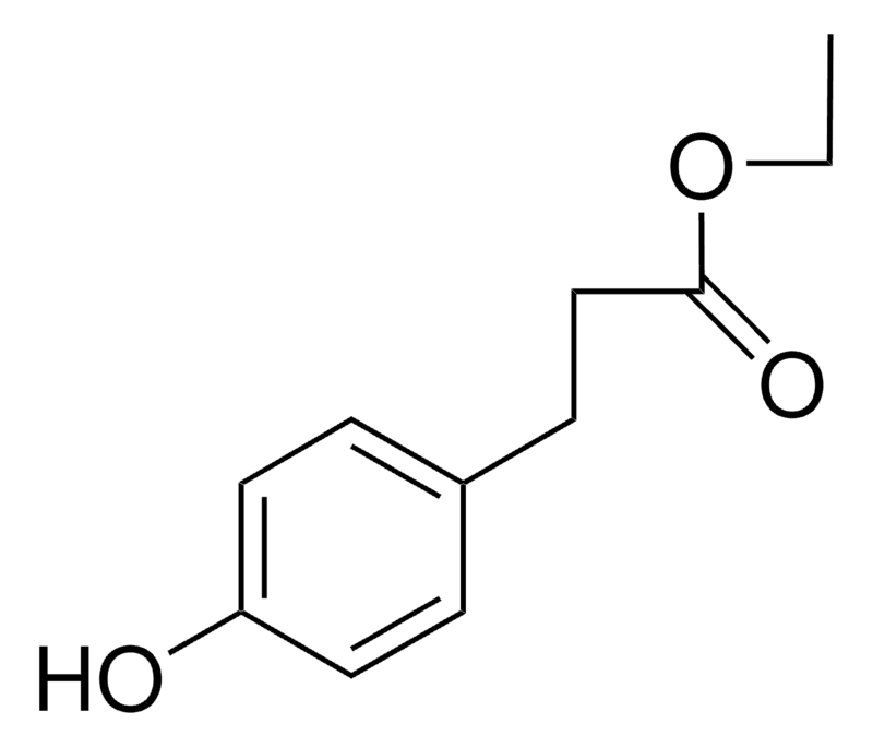 Merck ETHYL 4-HYDROXYHYDROCINNAMATE