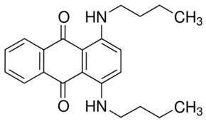 Merck SOLVENT BLUE 35