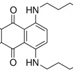 Merck SOLVENT BLUE 35