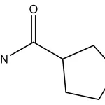 Merck Cyclopentanecarboxamide