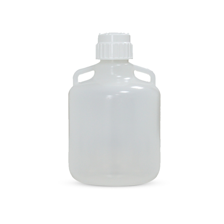 Biosharp Carboy without Spigot