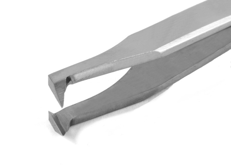 SIPEL 컷팅 핀셋 15A-FW Tweezer