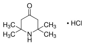 Merck 2,2,6,6-TETRAMETHYL-4-PIPERIDONE