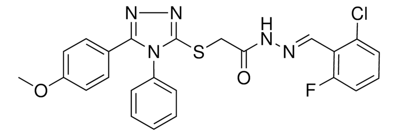 Merck RCL R52,885-4 - 50MG
