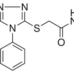 Merck RCL R52,885-4 - 50MG